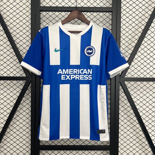 25/26 Brighton Home
