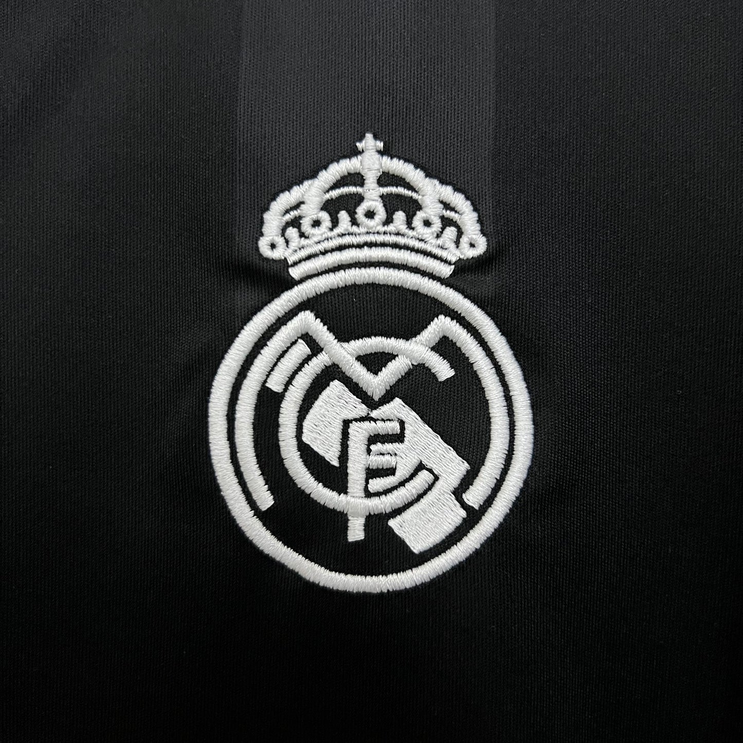 25/26 Real Madrid Special
Edition