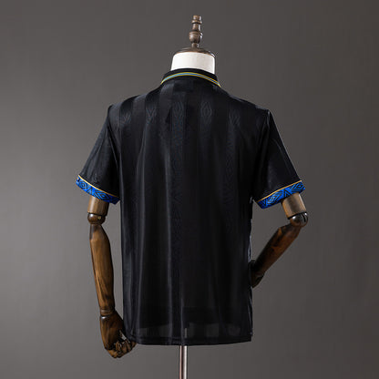 Retro 93/95 Manchester United Away Jersey