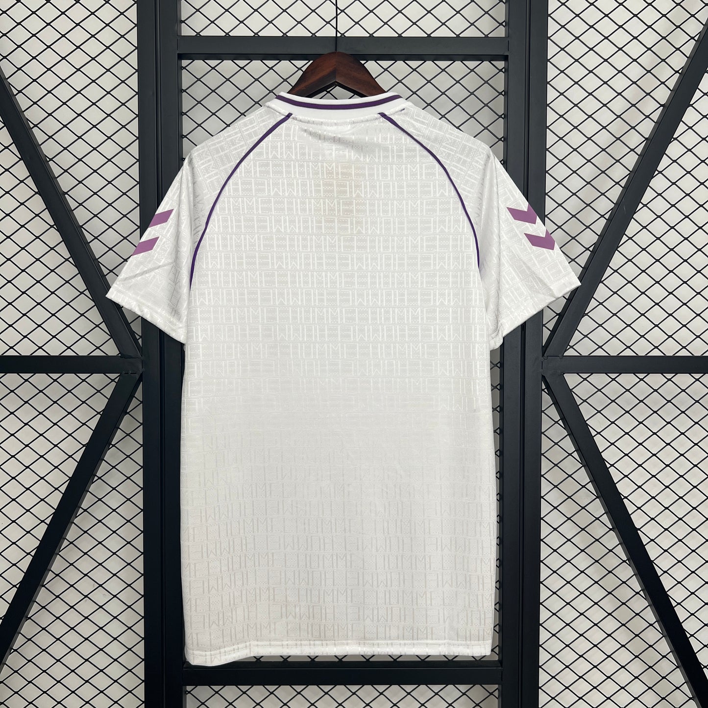 Retro Real Madrid 90/92 Home