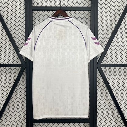 Retro Real Madrid 90/92 Home
