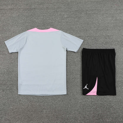 PSG Shorts Set