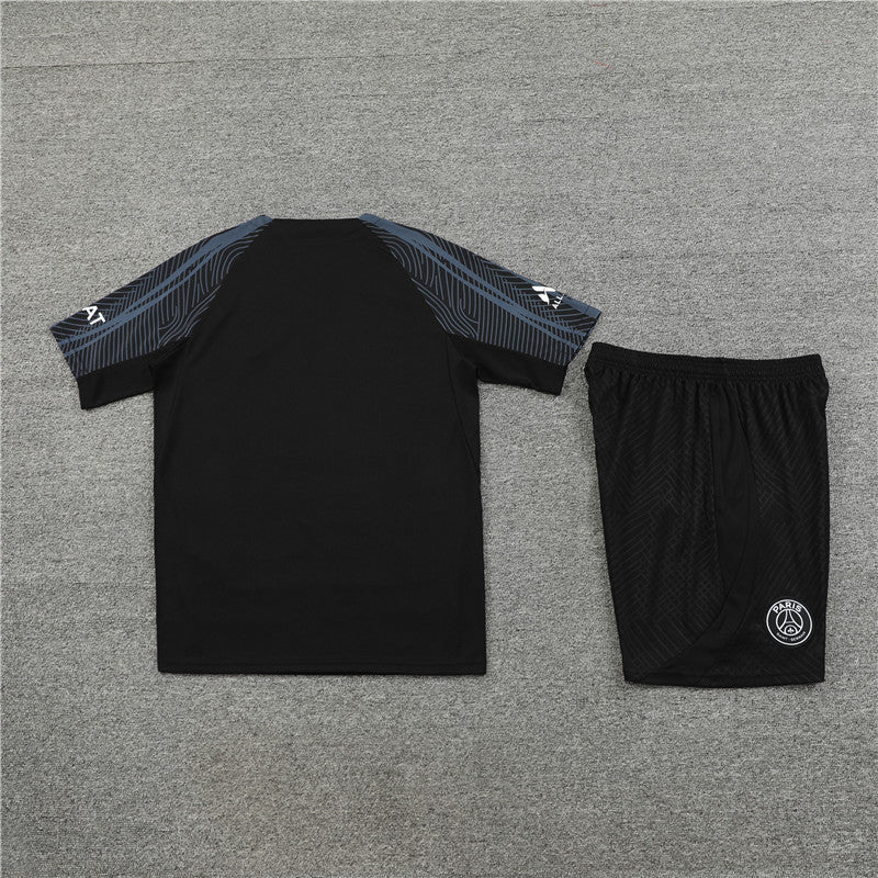 PSG Shorts Set