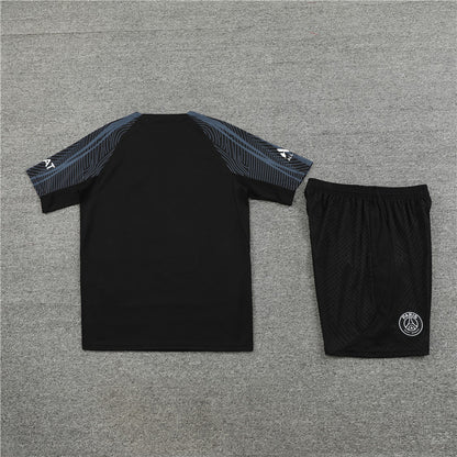 PSG Shorts Set