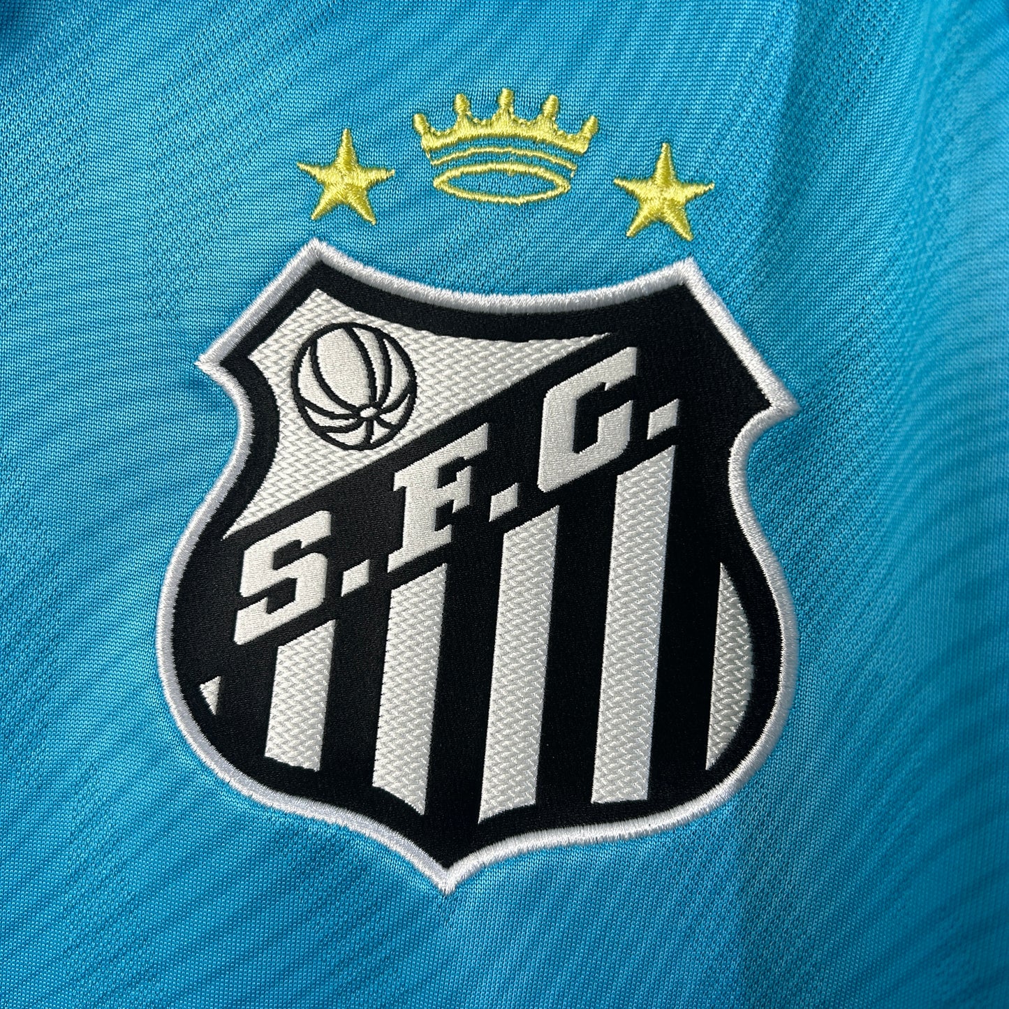 25/26 Santos Third away
