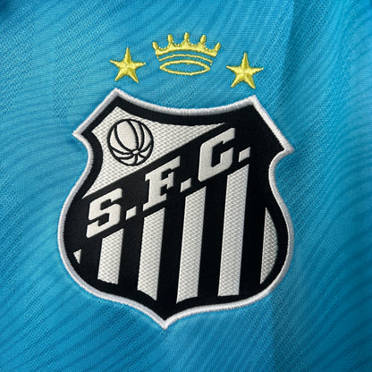 25/26 Santos Third away