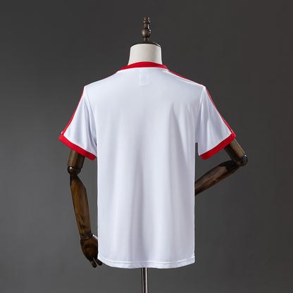 Iran 1978 Home Retro Jersey