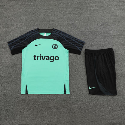Chelsea Shorts Set