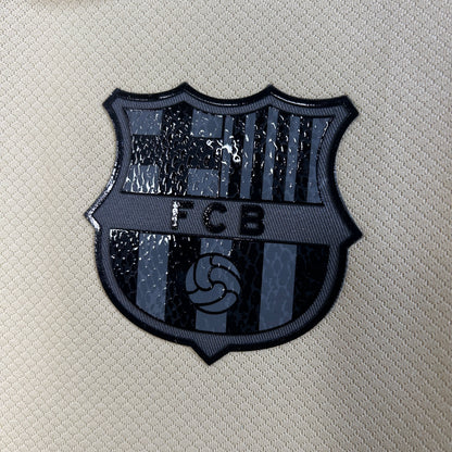 25/26 FCB Away