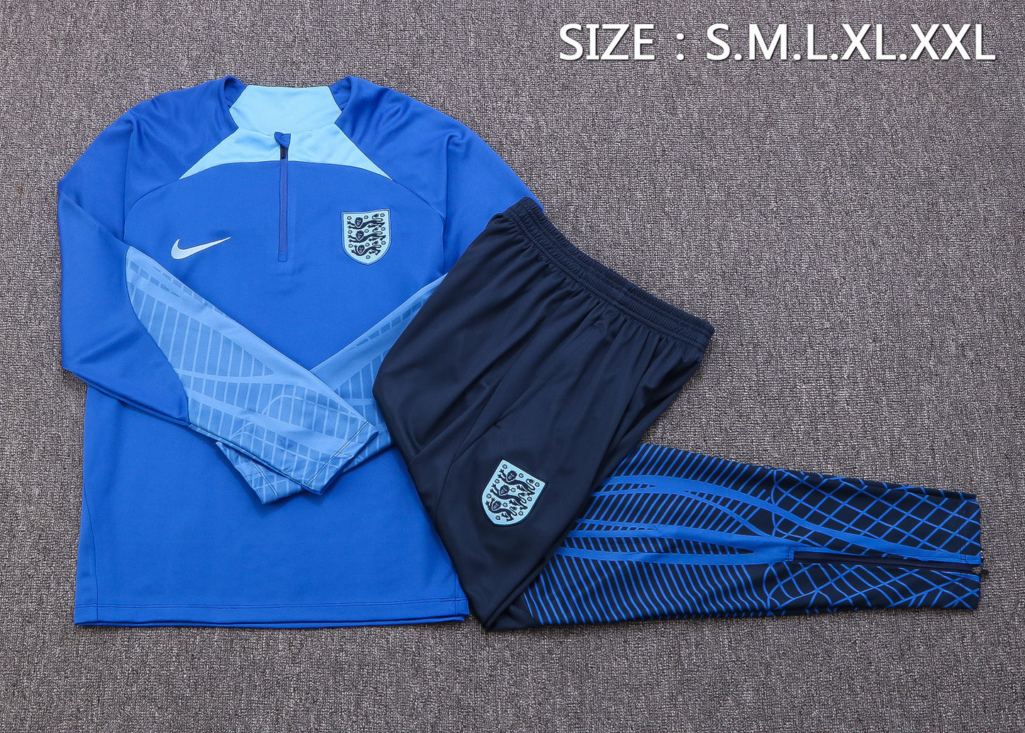 England Tracksuit