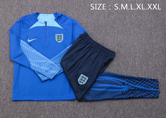England Tracksuit