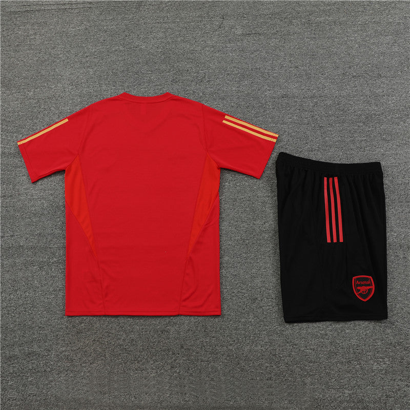 Arsenal Shorts Set