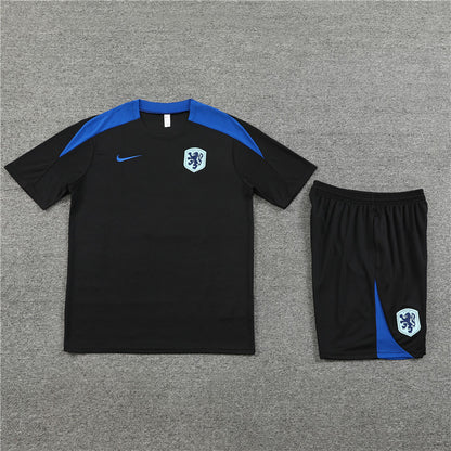 Netherlands Shorts Set