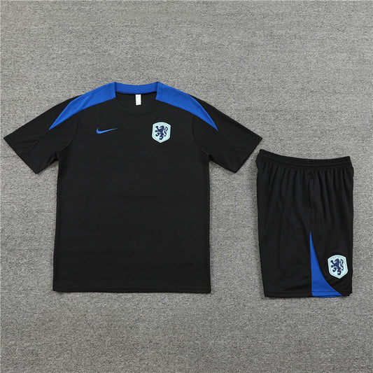 Netherlands Shorts Set
