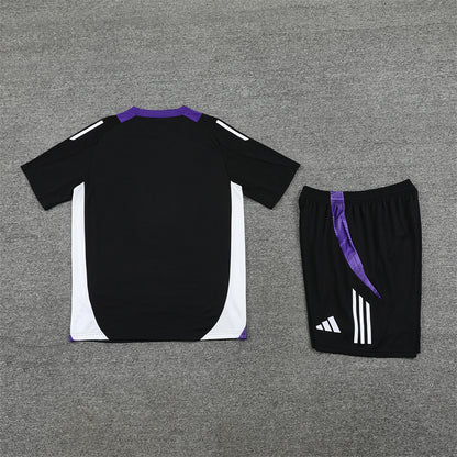 Real Madrid Shorts Set