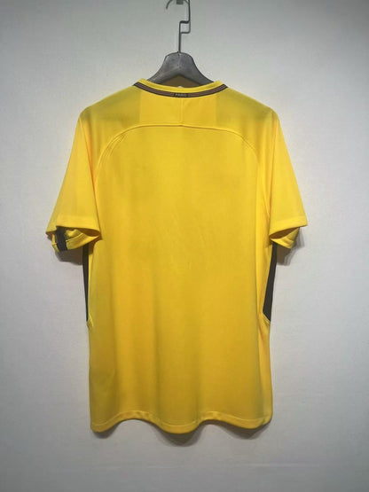 PSG 17/18 Away Jersey