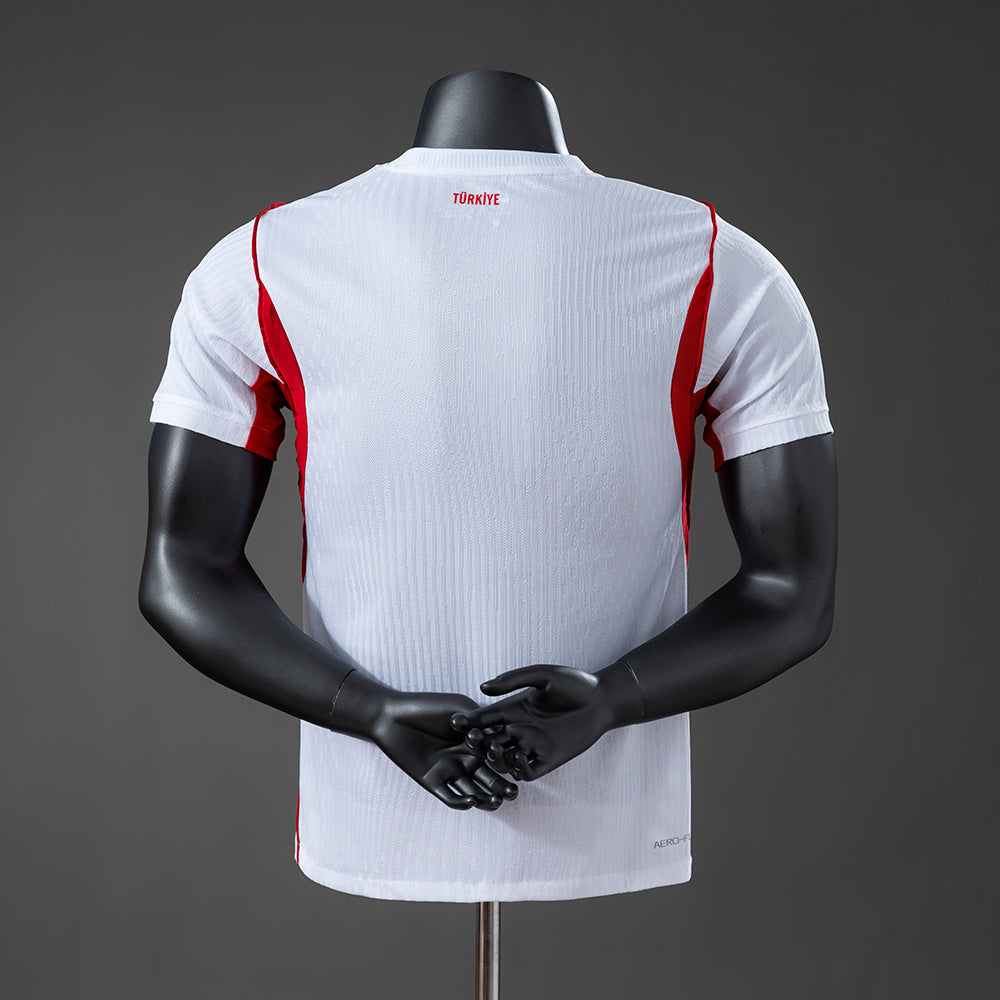 Turkiye 2026 Away Jersey