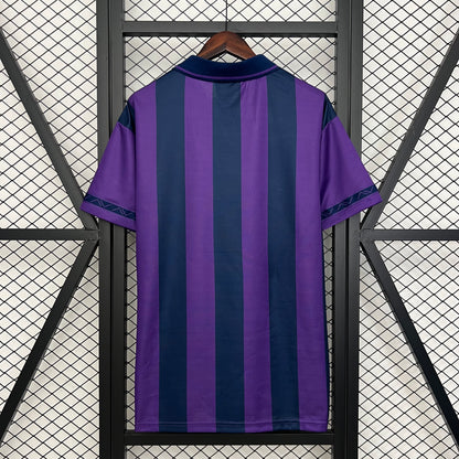 Retro Tottenham 95/97 Away