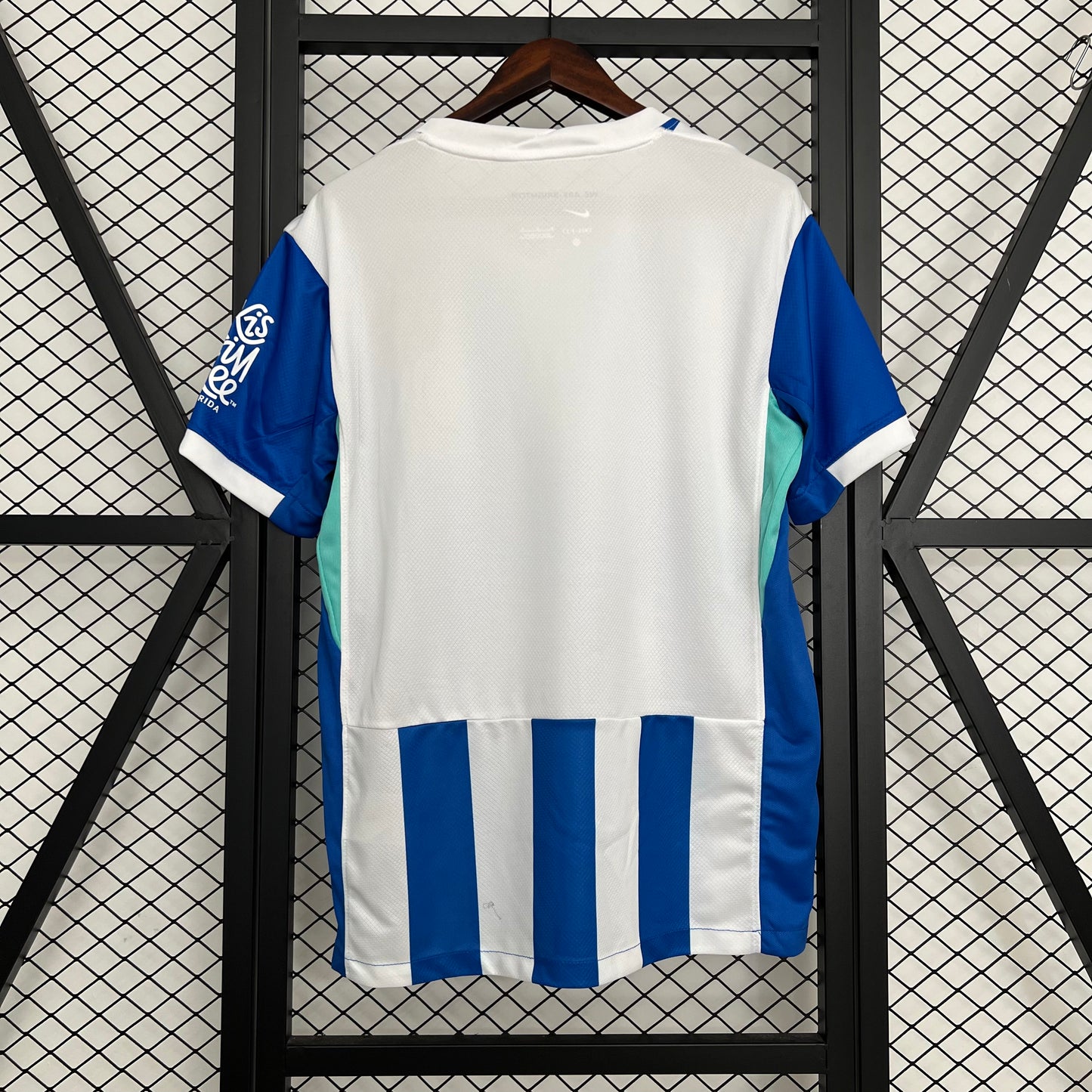 25/26 Brighton Home