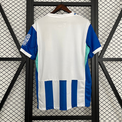 25/26 Brighton Home