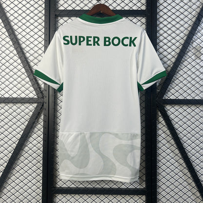 25/26 Sporting Lisbon Away