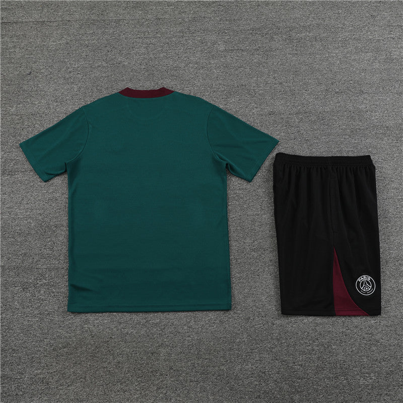 PSG Shorts Set