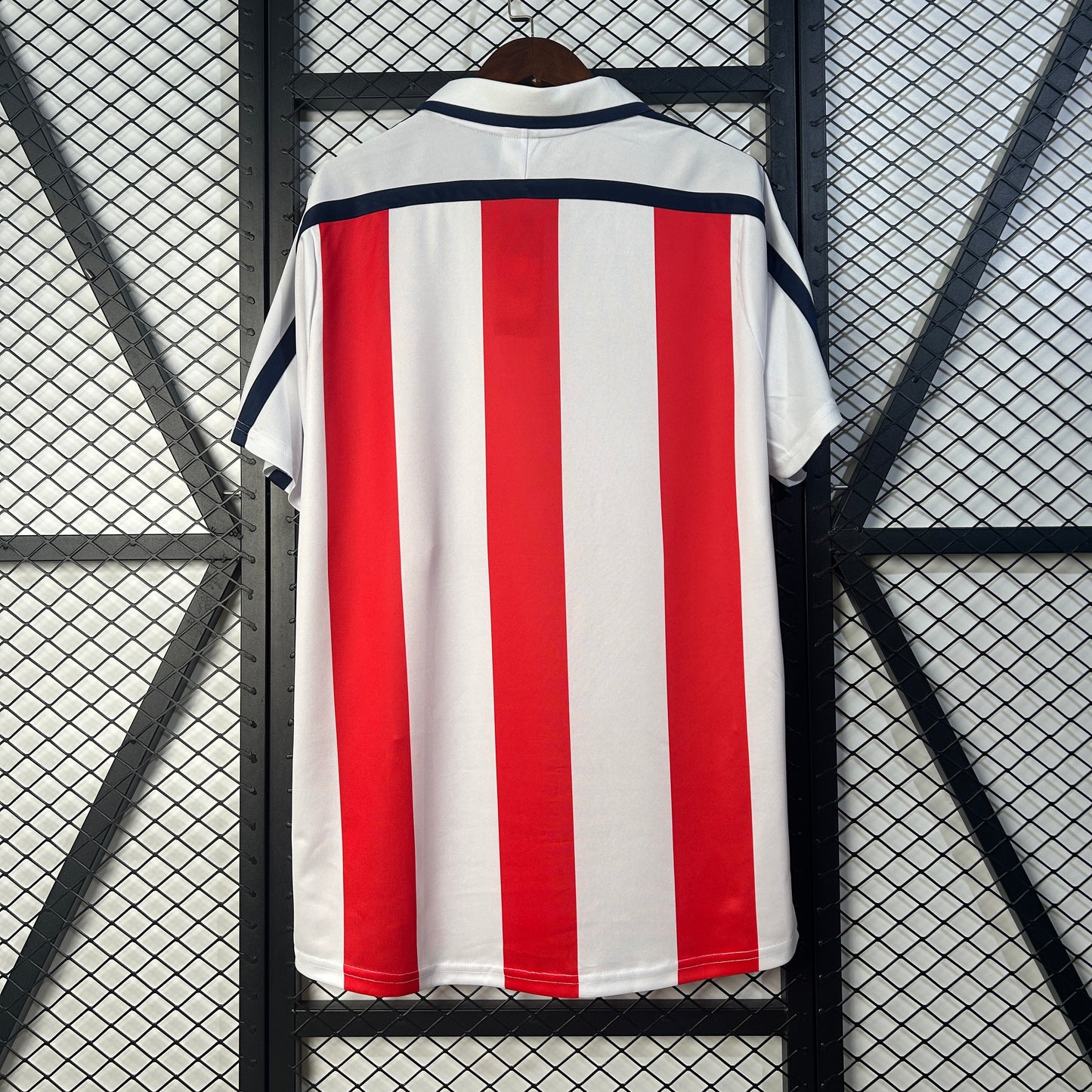 Retro 00/02 Bayern Munich away