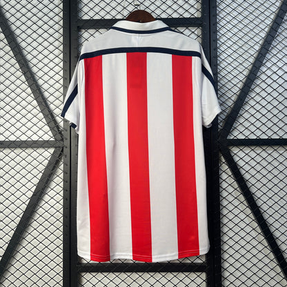 Retro 00/02 Bayern Munich away