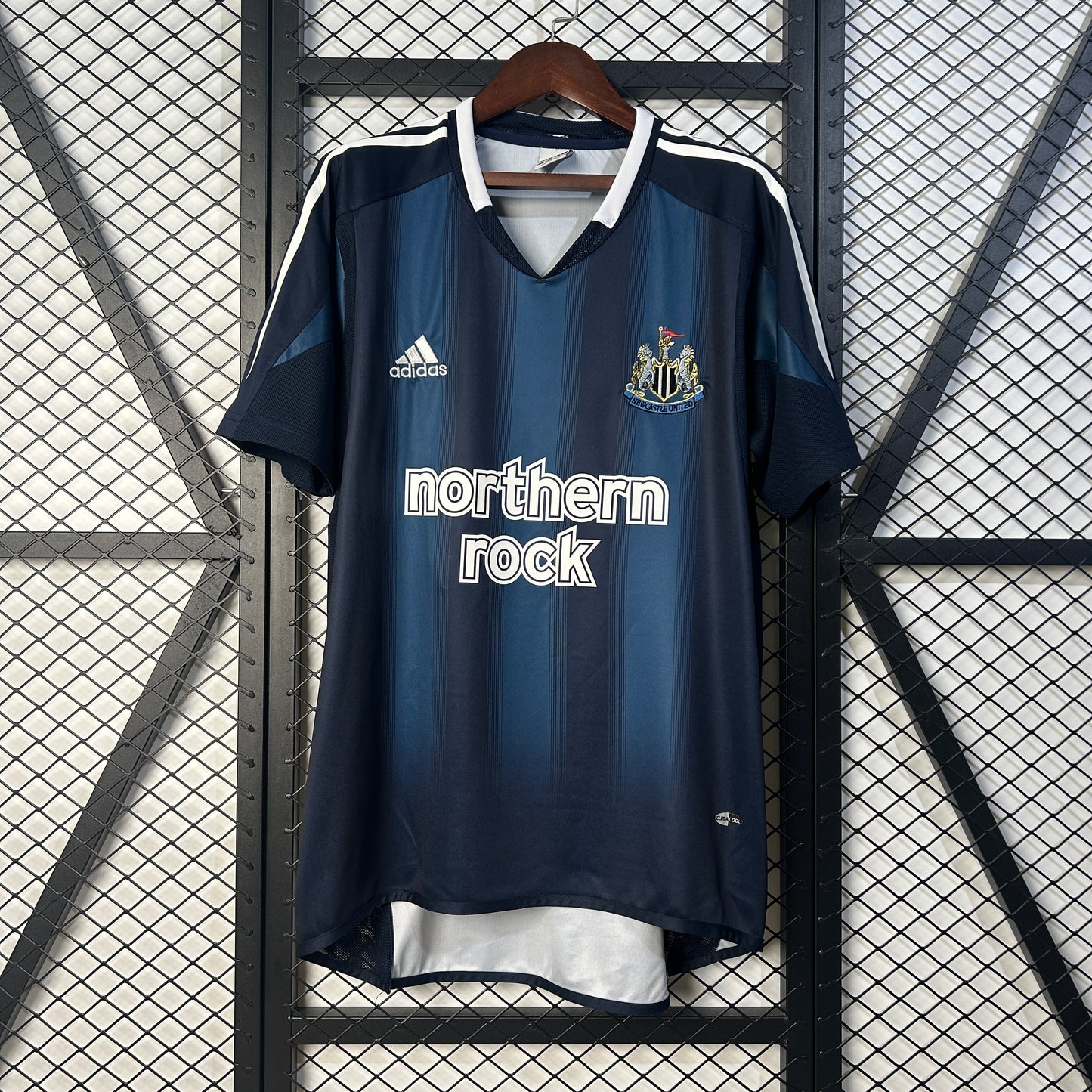 Retro 05/06 Newcastle United Away