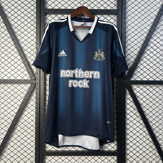 Retro 05/06 Newcastle United Away
