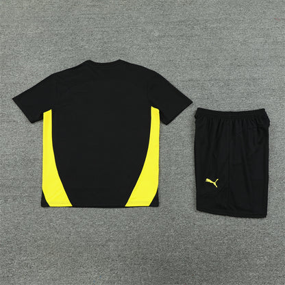 Dortmund Shorts Set