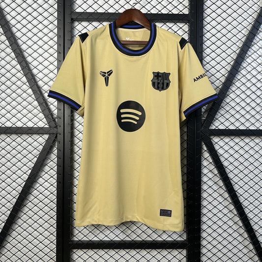 25/26 FCB Away