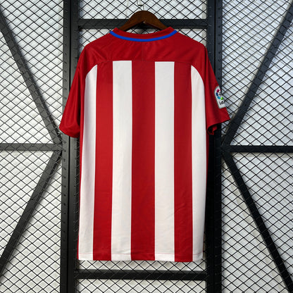 Retro 16/17 Atletico Madrid home
