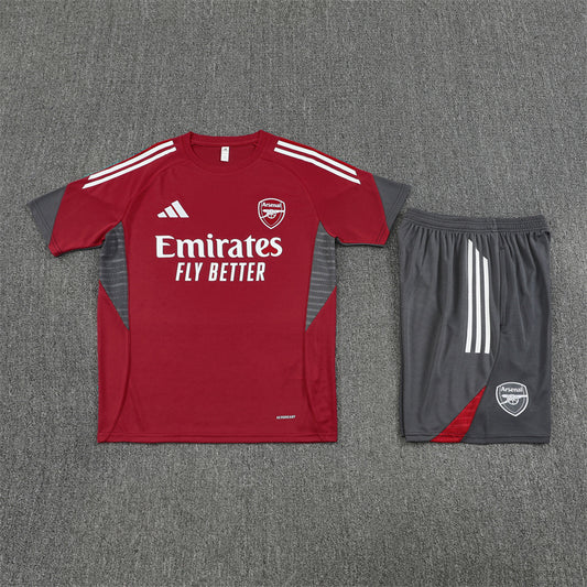Arsenal Shorts Set