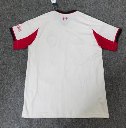 25/26 Liverpool Away