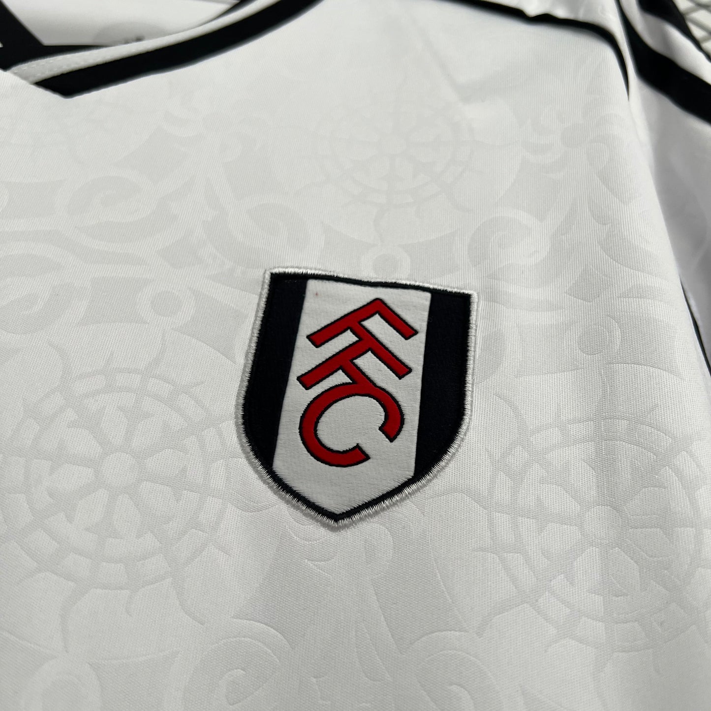 25/26 Fulham Home