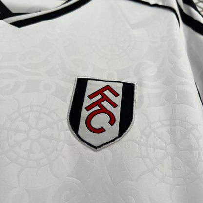 25/26 Fulham Home