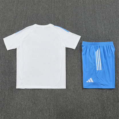 Real Madrid Shorts Set