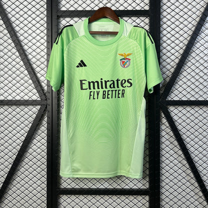 25/26 Benfica training goalkeeper