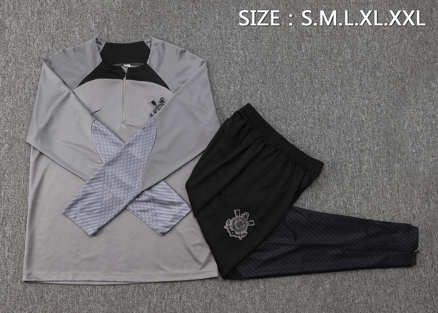 Corinthians Tracksuit