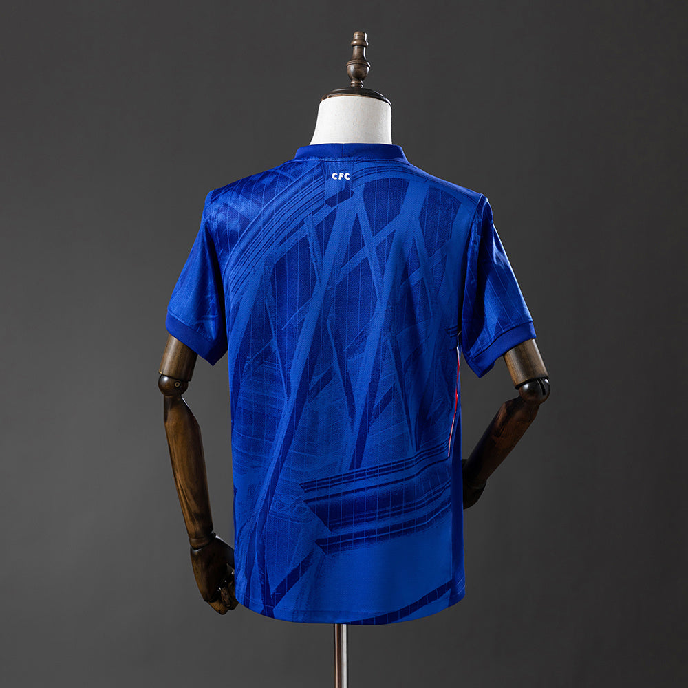 25/26 Chelsea Home