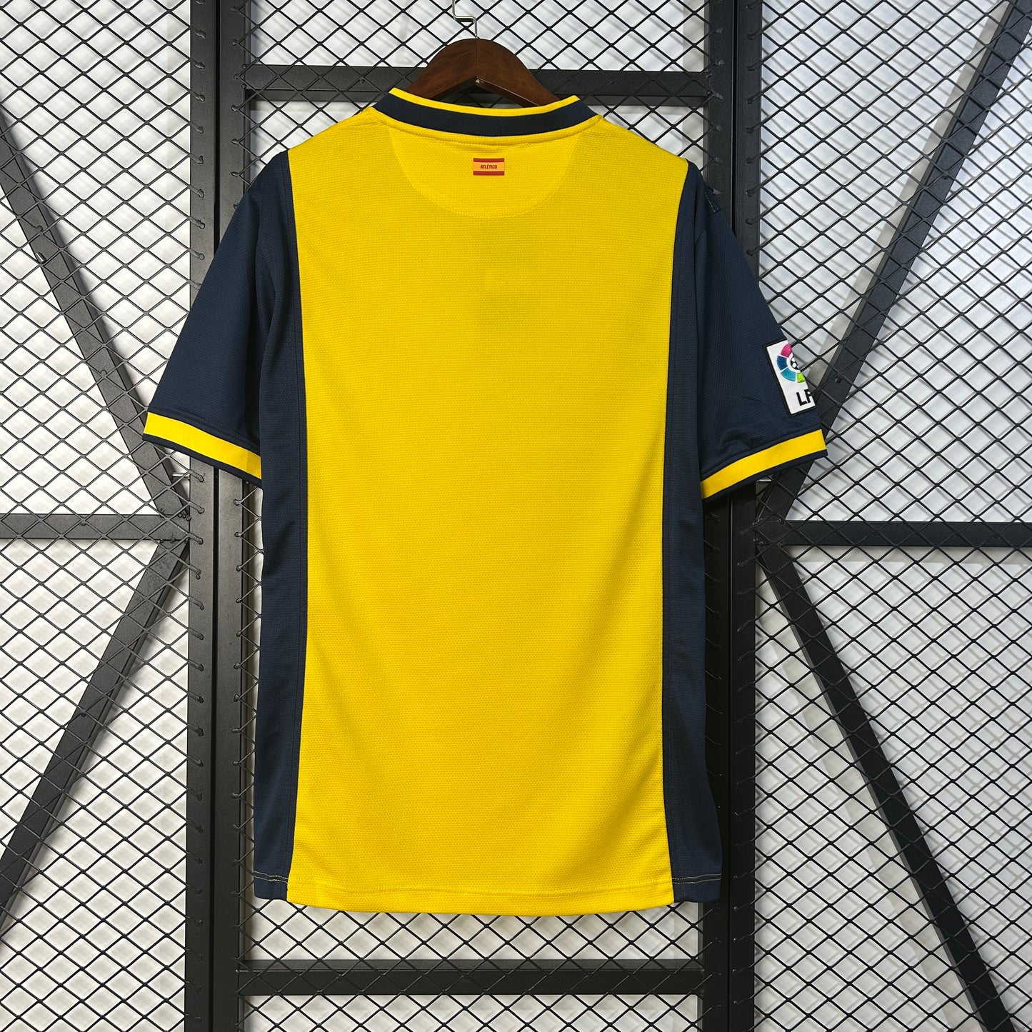 Retro Atletico Madrid 13/14 Away
