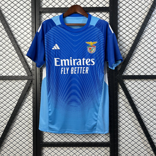 25/26 Benfica training goalkeeper
