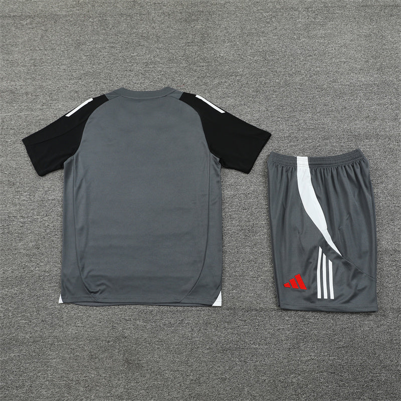 Manchester United Shorts Set