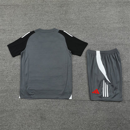 Manchester United Shorts Set