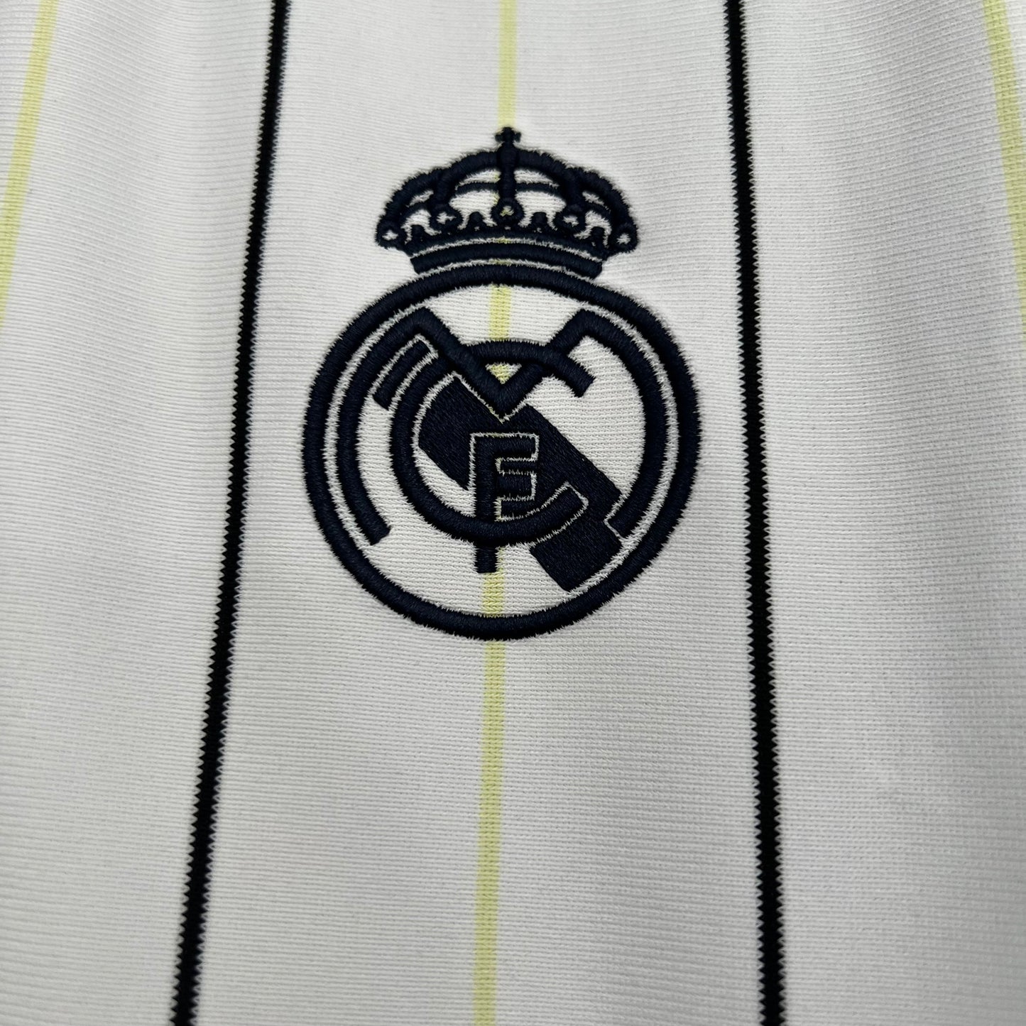 25/26 Real Madrid Special Edition