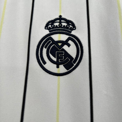 25/26 Real Madrid Special Edition