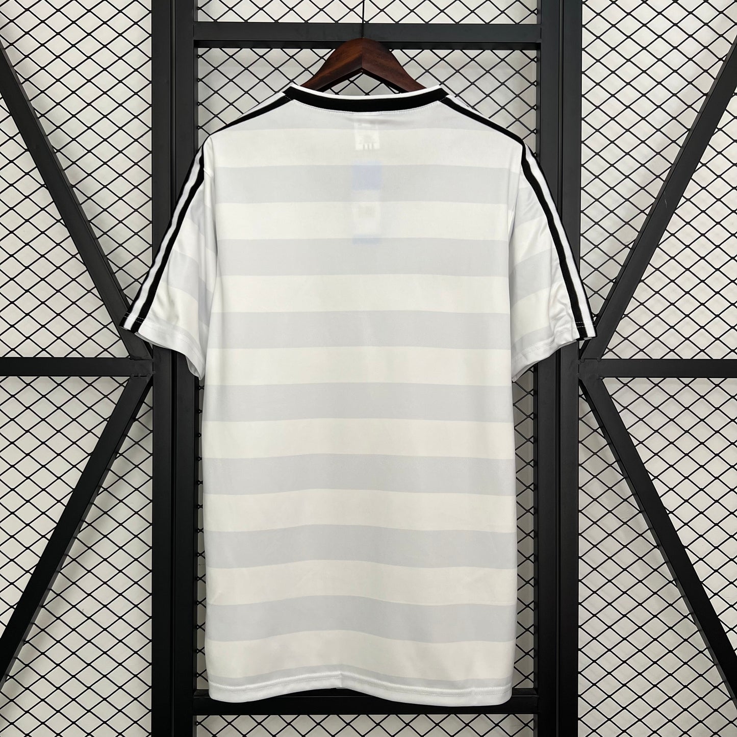 Retro Germany 1984 White