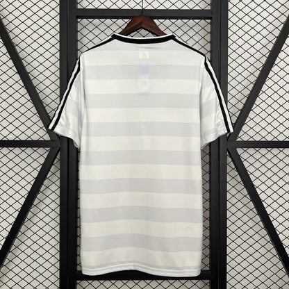 Retro Germany 1984 White