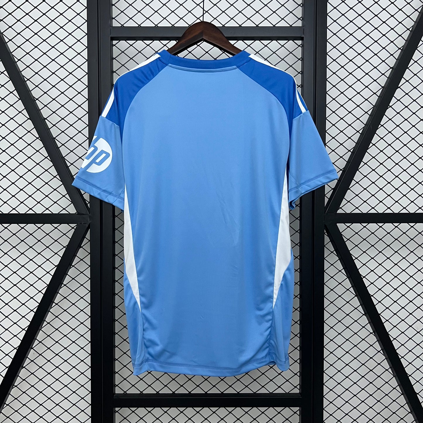 25/26 Real Madrid Special
Edition
